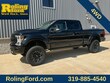  Ford F-250SD