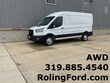 Ford Transit-150