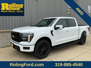 2026 Ford F-150 Lariat Truck