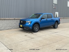 2025 Ford Maverick XLT Truck