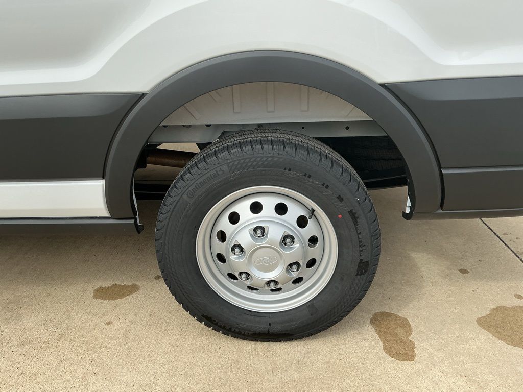 2026 Ford Transit Van Base - Photo 14