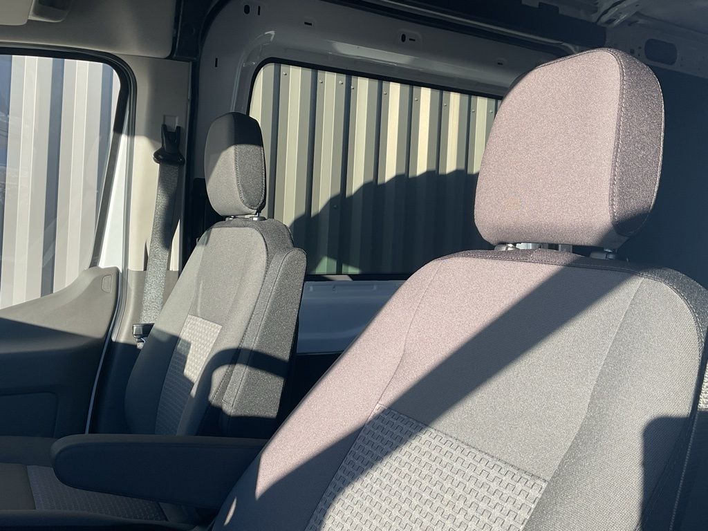 2026 Ford Transit Van Base - Photo 7