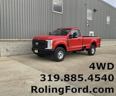 2026 Ford F-250SD XL Truck