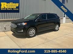 2024 Ford Edge SEL SUV