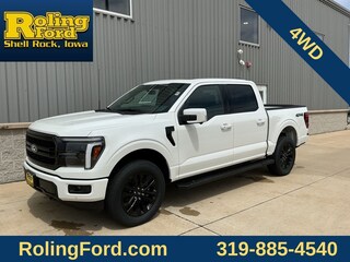 2026 Ford F-150 Lariat Truck