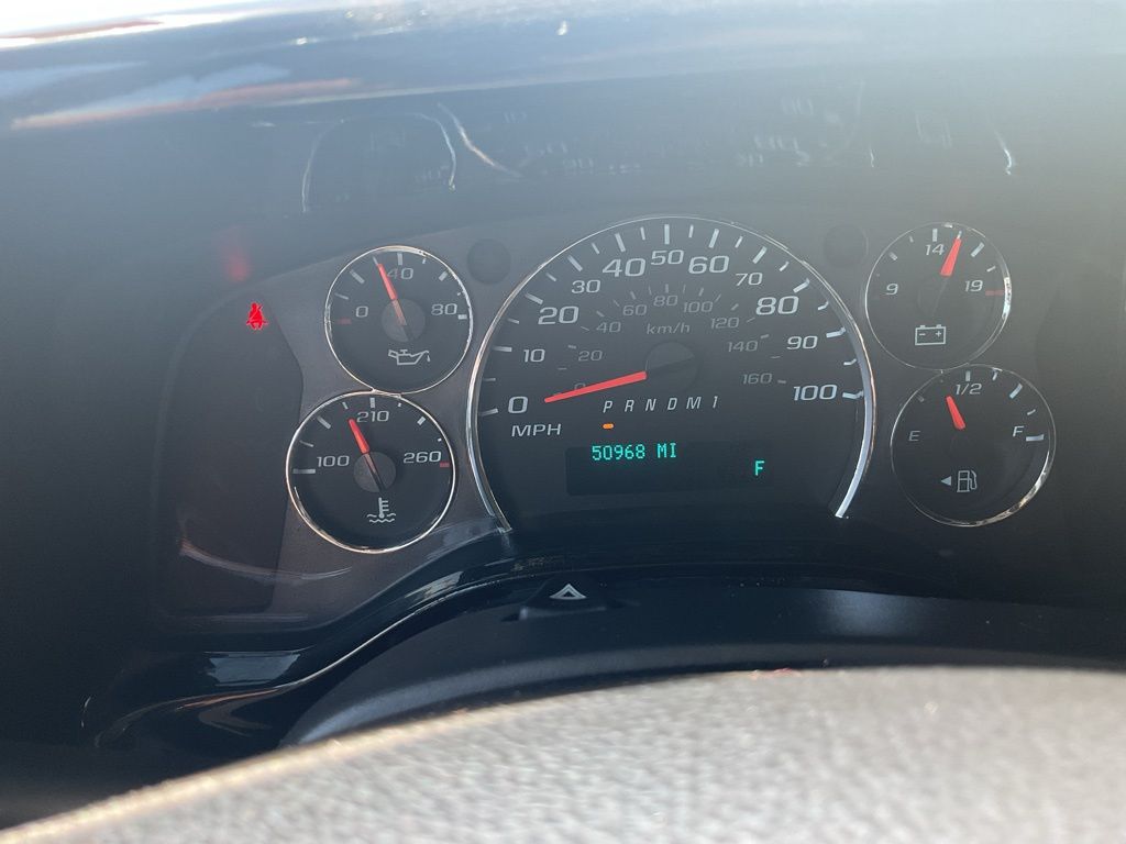 2019 GMC Savana Cargo Work Van - Photo 12