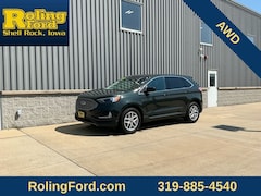 2023 Ford Edge SEL SUV