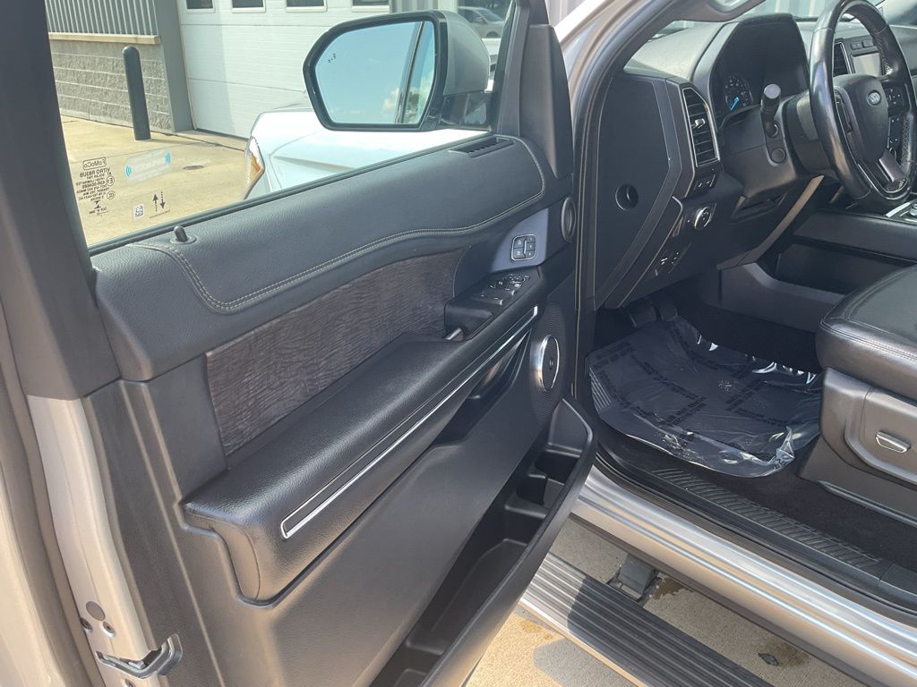 2021 Ford Expedition Limited - Photo 9