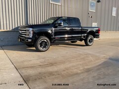 2026 Ford F-350SD Platinum Truck