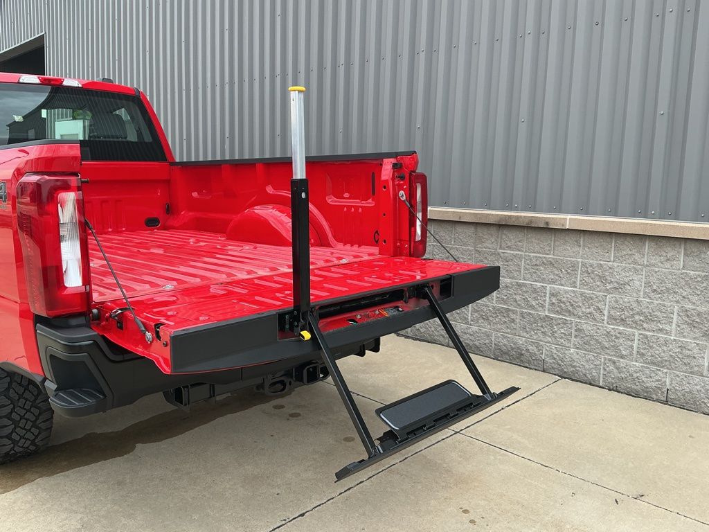 2026 Ford F-250 Super Duty XL - Photo 17
