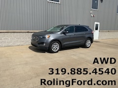 2022 Ford Edge SEL SUV