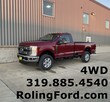  Ford F-350SD