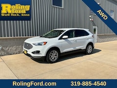 2023 Ford Edge SEL SUV