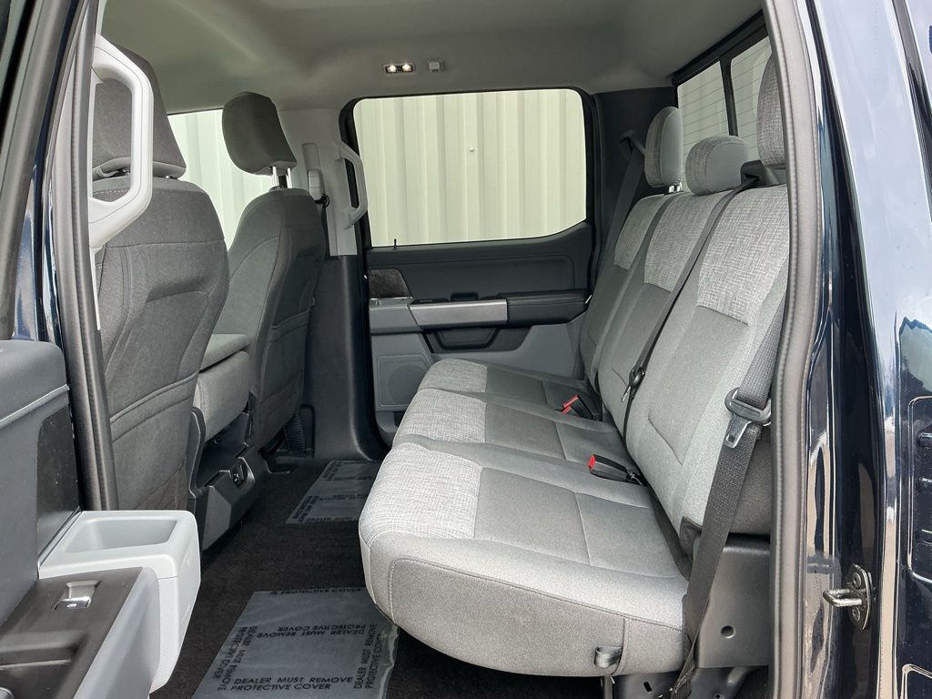 2022 Ford F-150 XLT - Photo 19