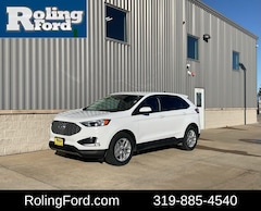 2023 Ford Edge SEL SUV