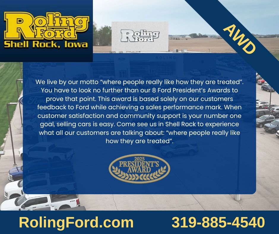 2024 Ford Edge SEL AWD's photo