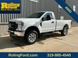  Ford F-250SD