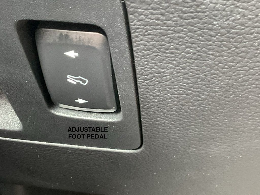 2021 Ford Expedition Platinum - Photo 21