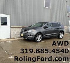 2016 Ford Edge SEL SUV