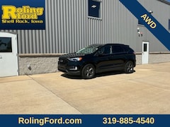 2023 Ford Edge SEL SUV