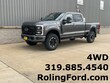  Ford F-350SD
