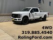 Ford F-350SD