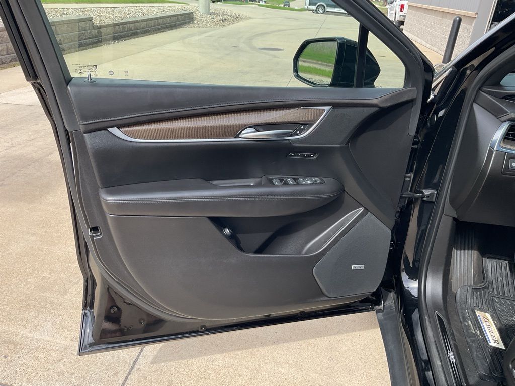 2019 Cadillac XT5 Platinum - Photo 7