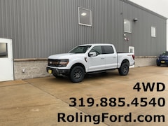 2025 Ford F-150 Tremor Truck