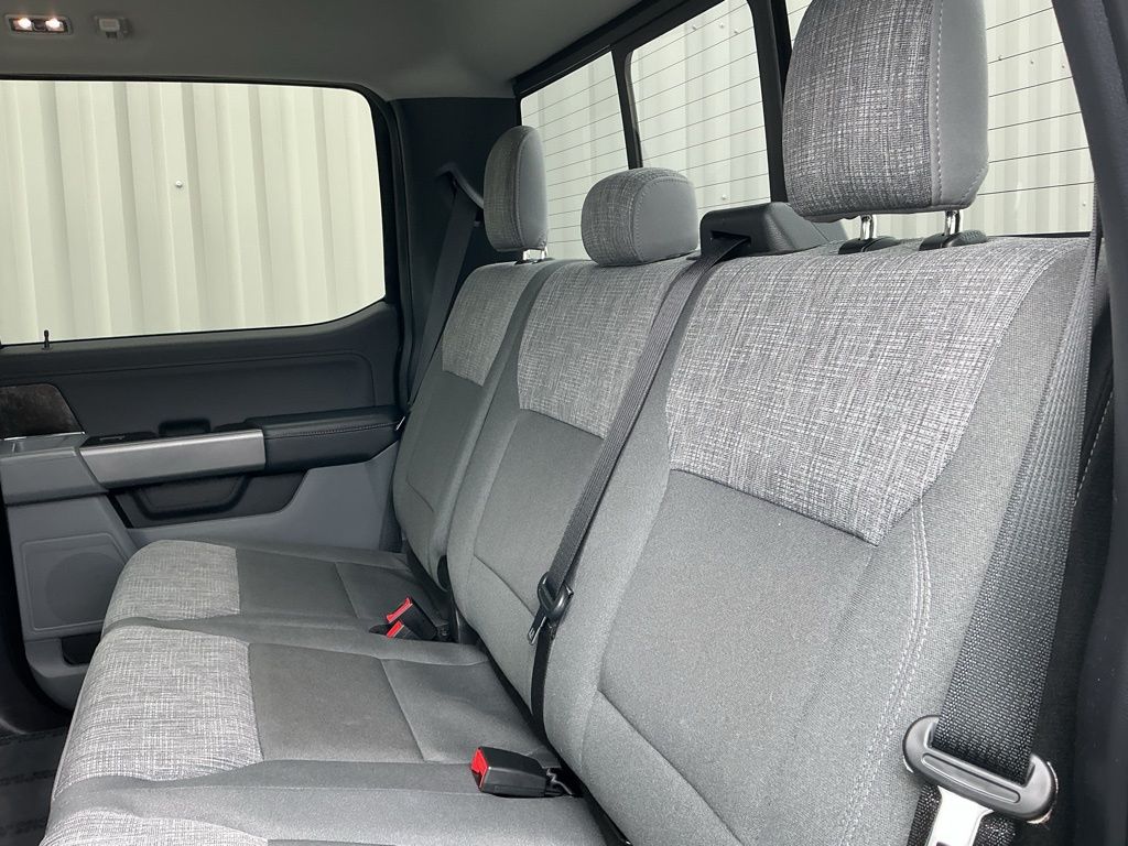 2022 Ford F-150 XLT - Photo 20