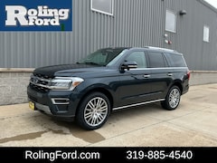 2023 Ford Expedition Limited SUV