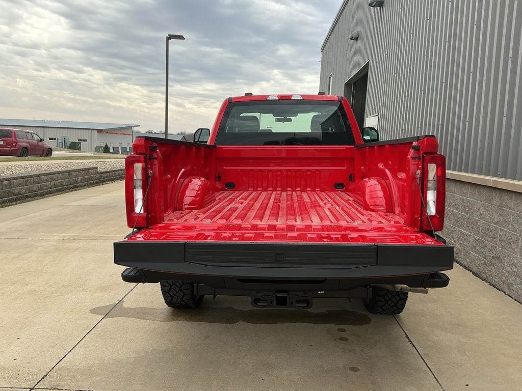 2026 Ford F-250 Super Duty XL - Photo 16