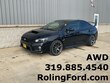  Subaru WRX
