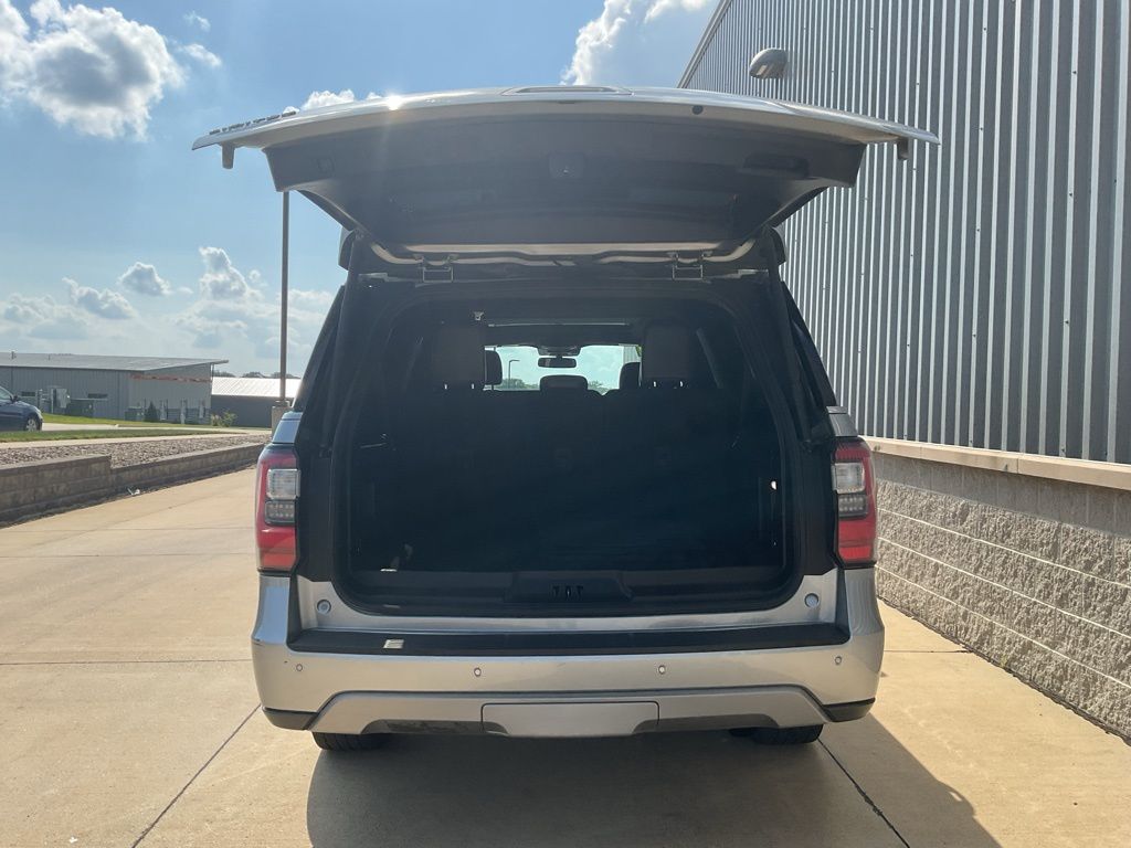 2021 Ford Expedition Limited - Photo 27