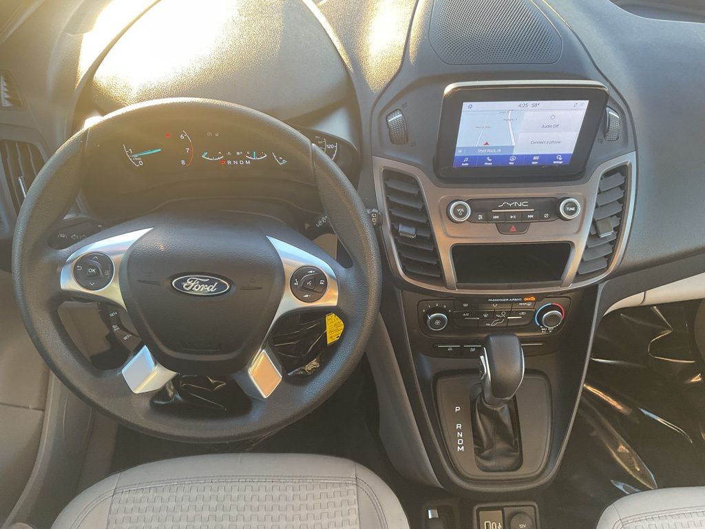 2023 Ford Transit Connect XLT - Photo 10