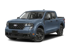 2026 Ford Maverick Lariat Truck