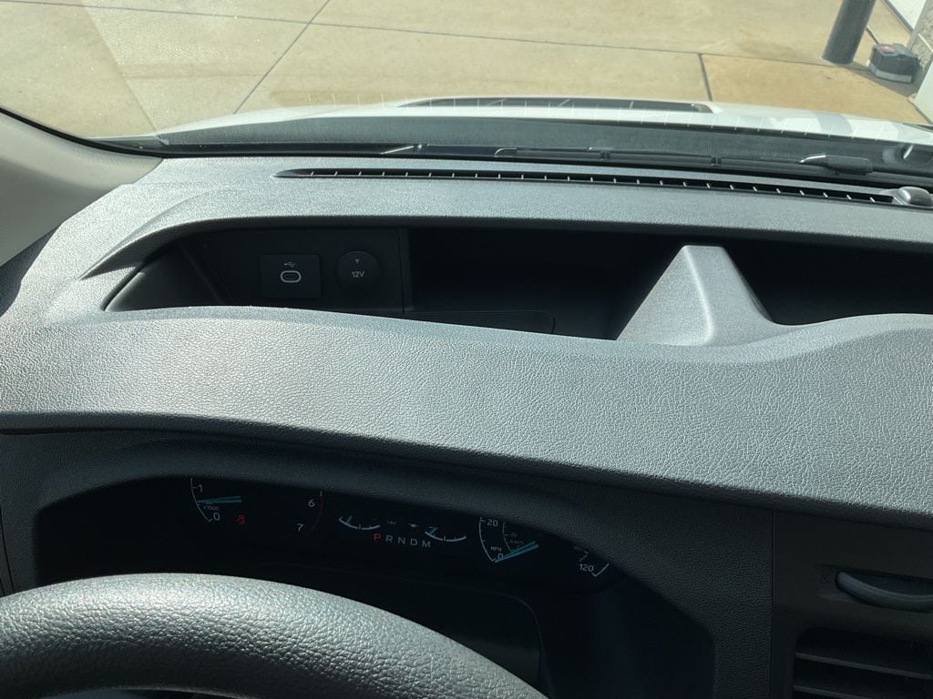 2025 Ford Transit Passenger Van XL - Photo 15