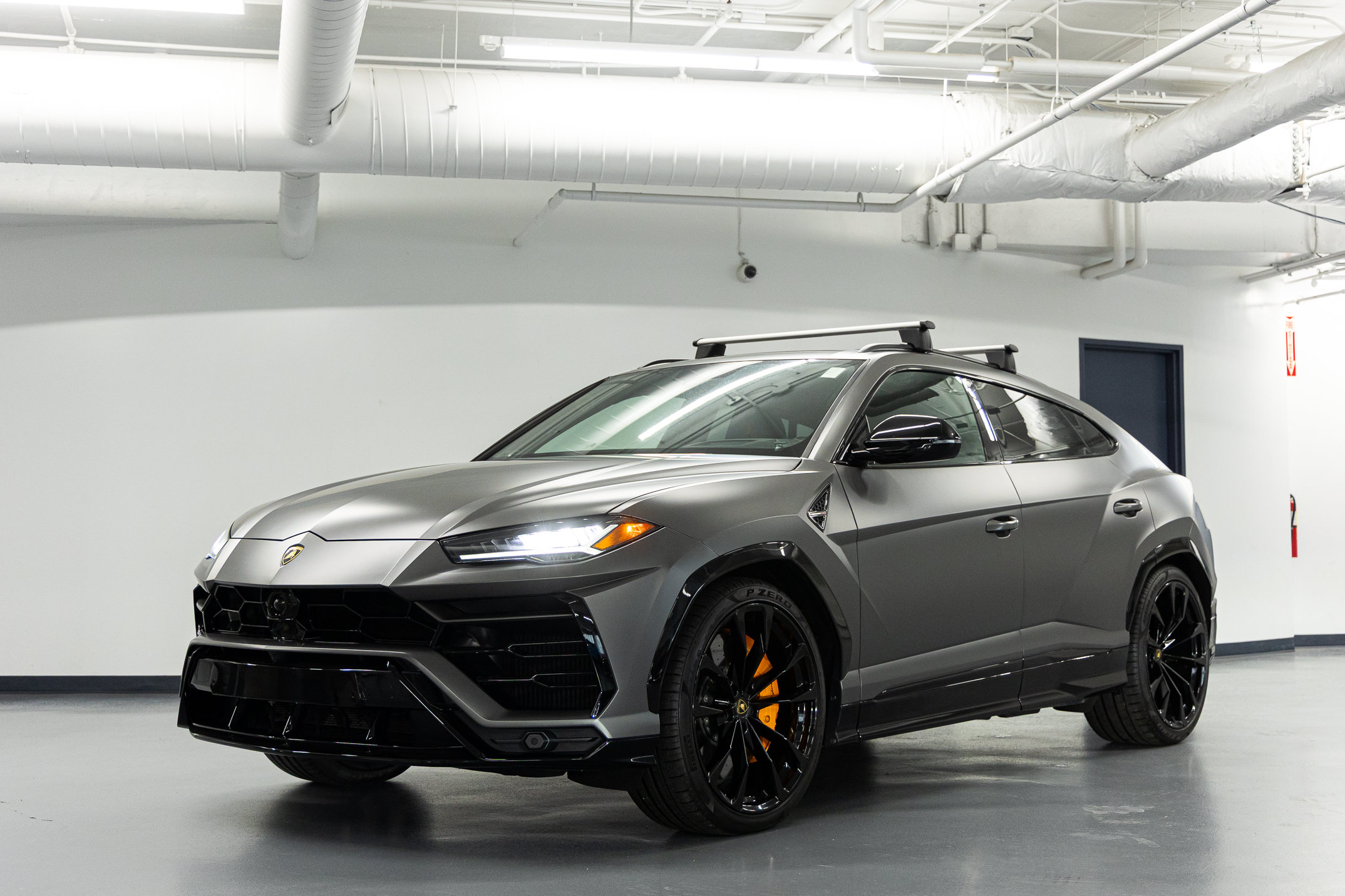 Used 2022 Lamborghini Urus AWD