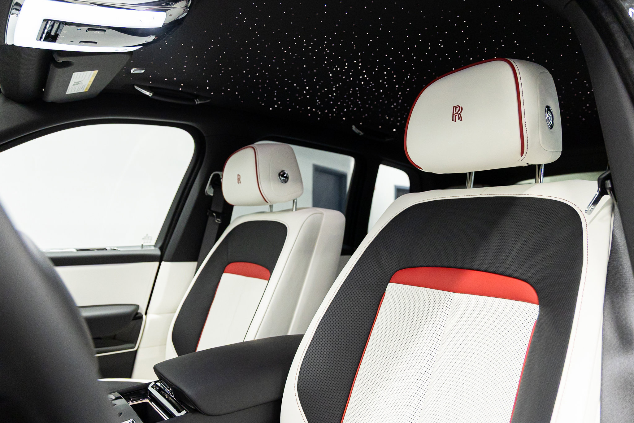 2026 Rolls-Royce Cullinan Base - Photo 37