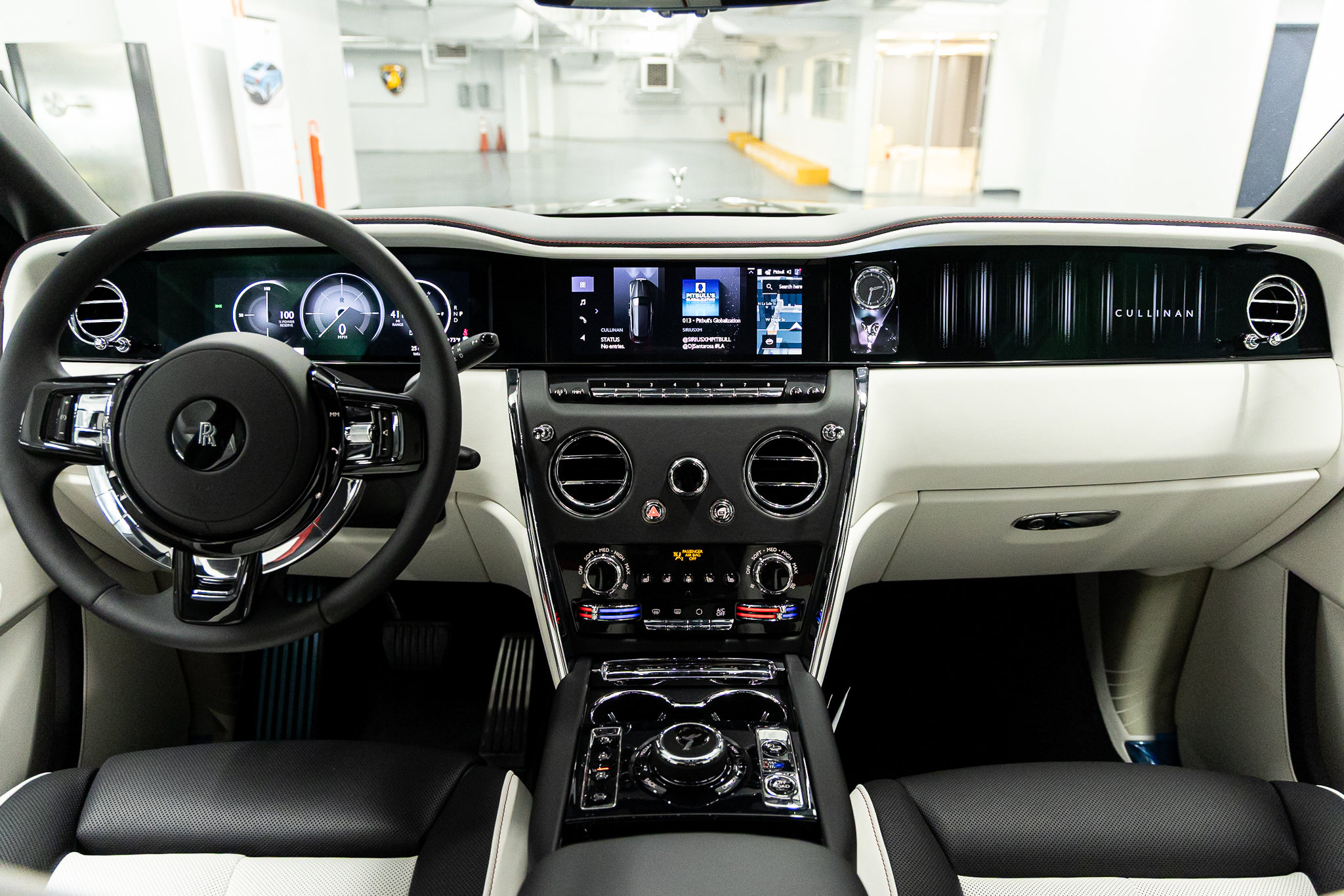 2026 Rolls-Royce Cullinan Base - Photo 48