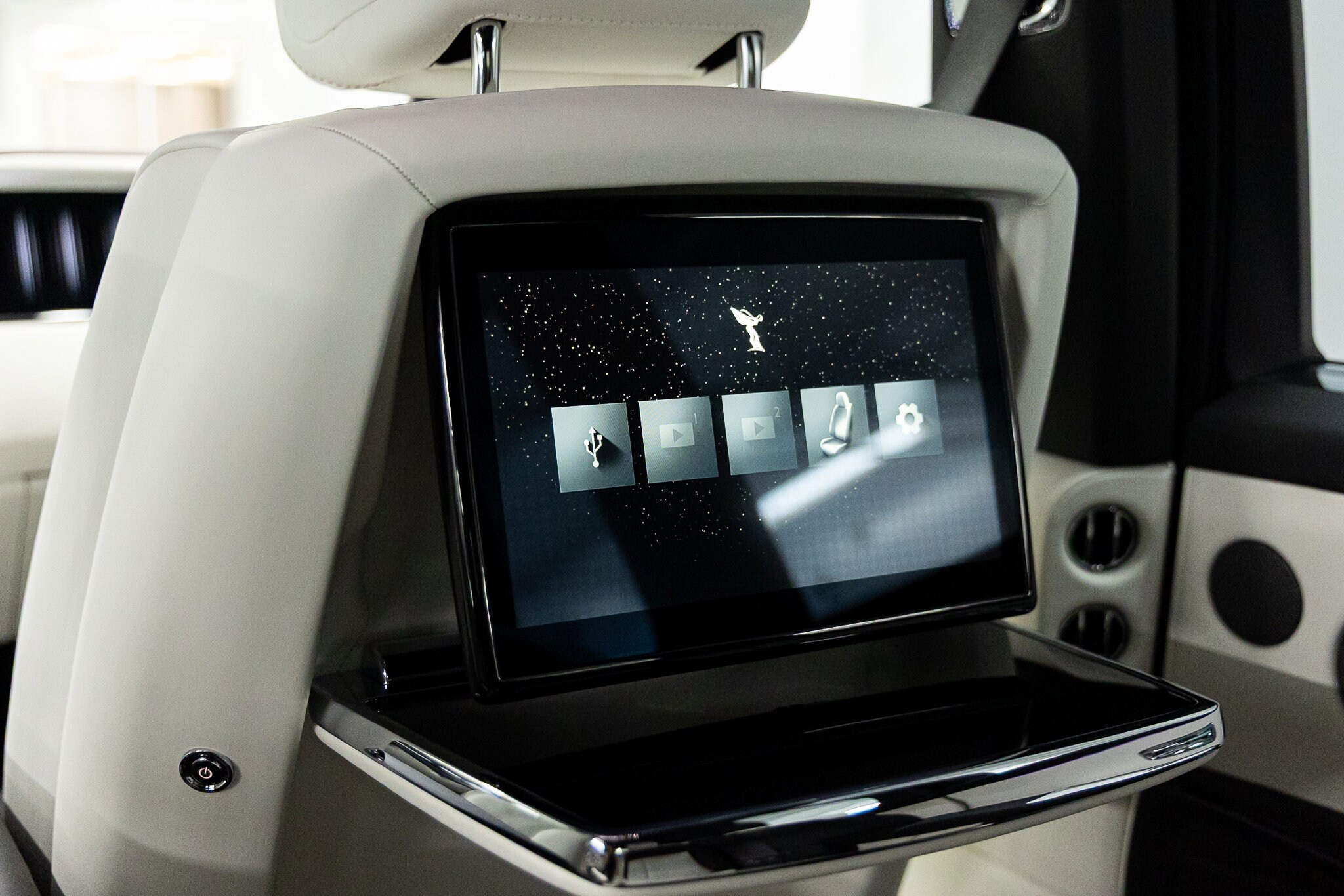 2026 Rolls-Royce Cullinan Base - Photo 55