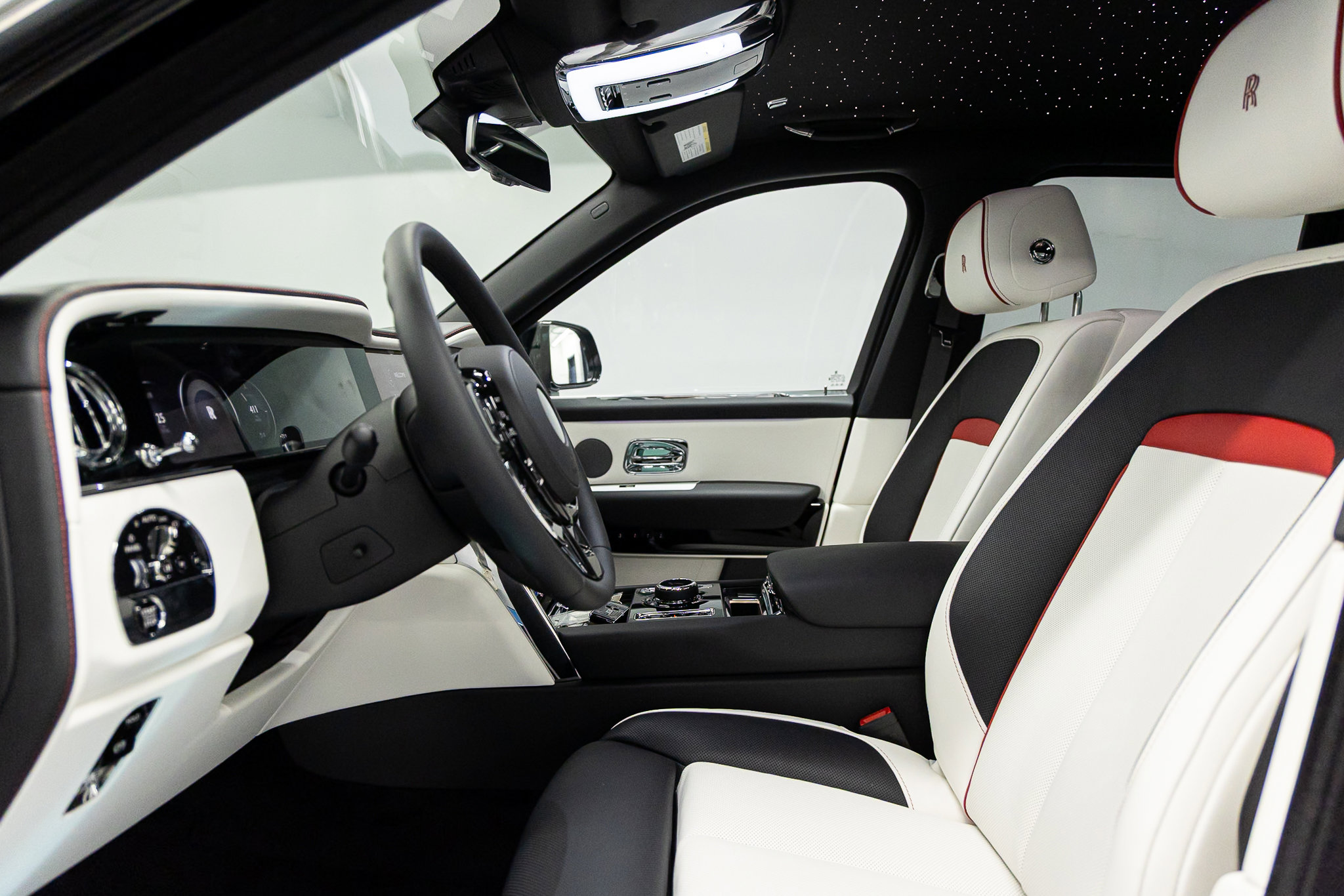 2026 Rolls-Royce Cullinan Base - Photo 33