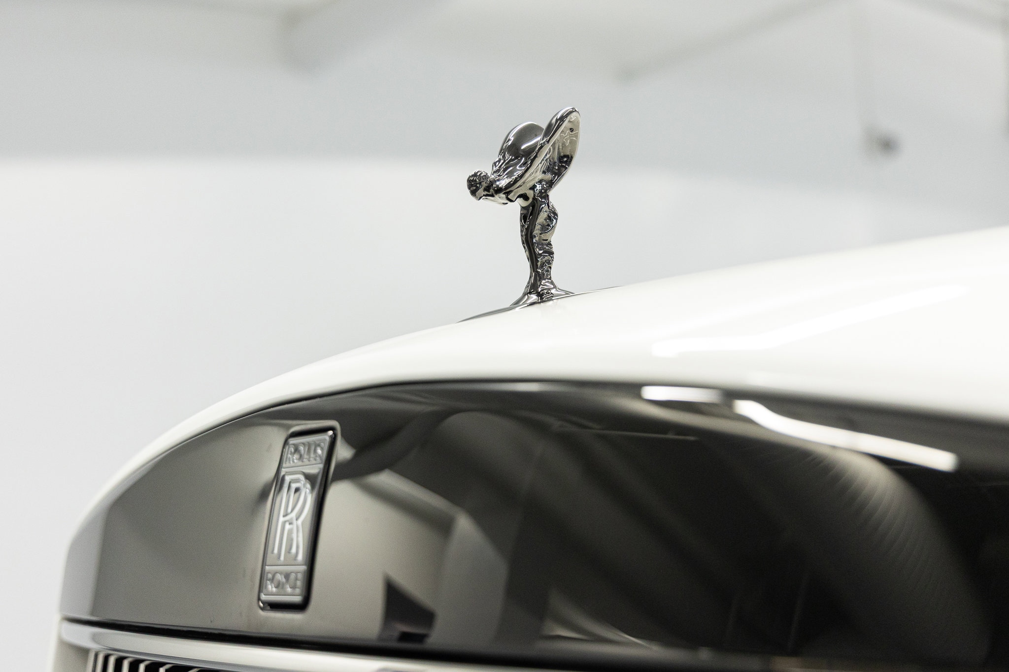 2026 Rolls-Royce Cullinan Black Badge - Photo 8