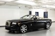  Rolls-Royce Dawn