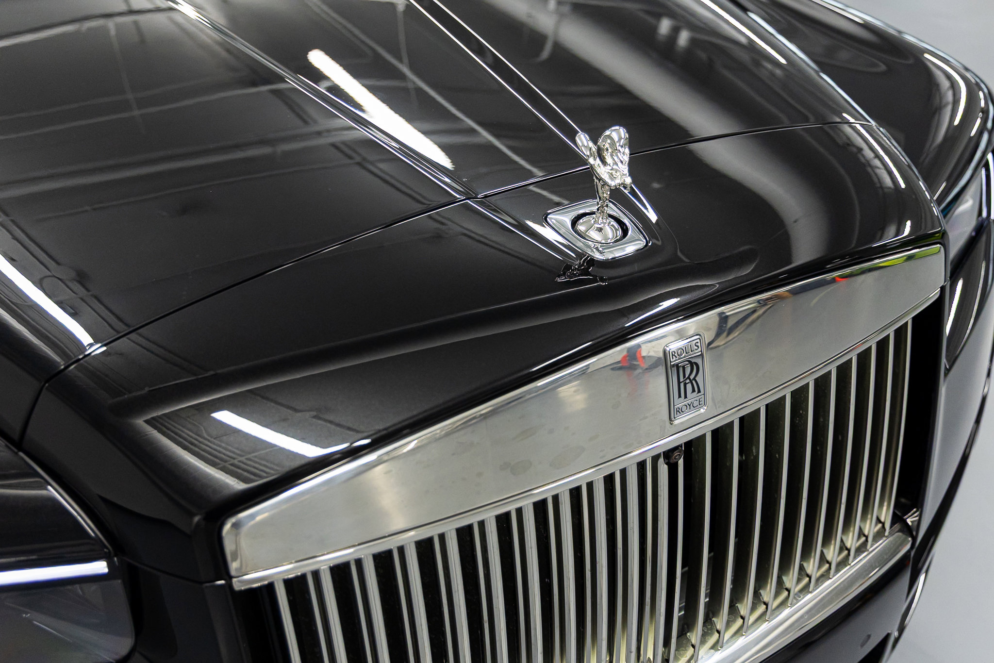 2026 Rolls-Royce Cullinan Base - Photo 12
