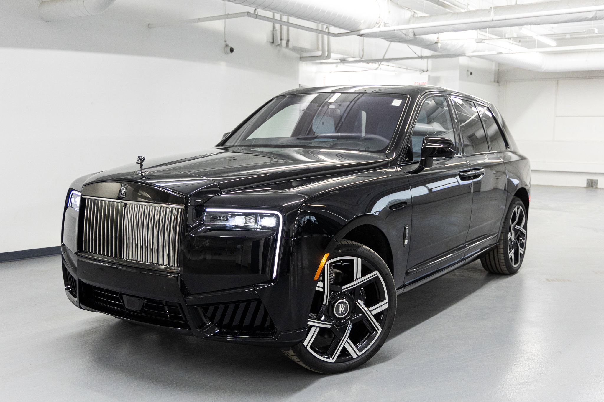 2026 Rolls-Royce Cullinan