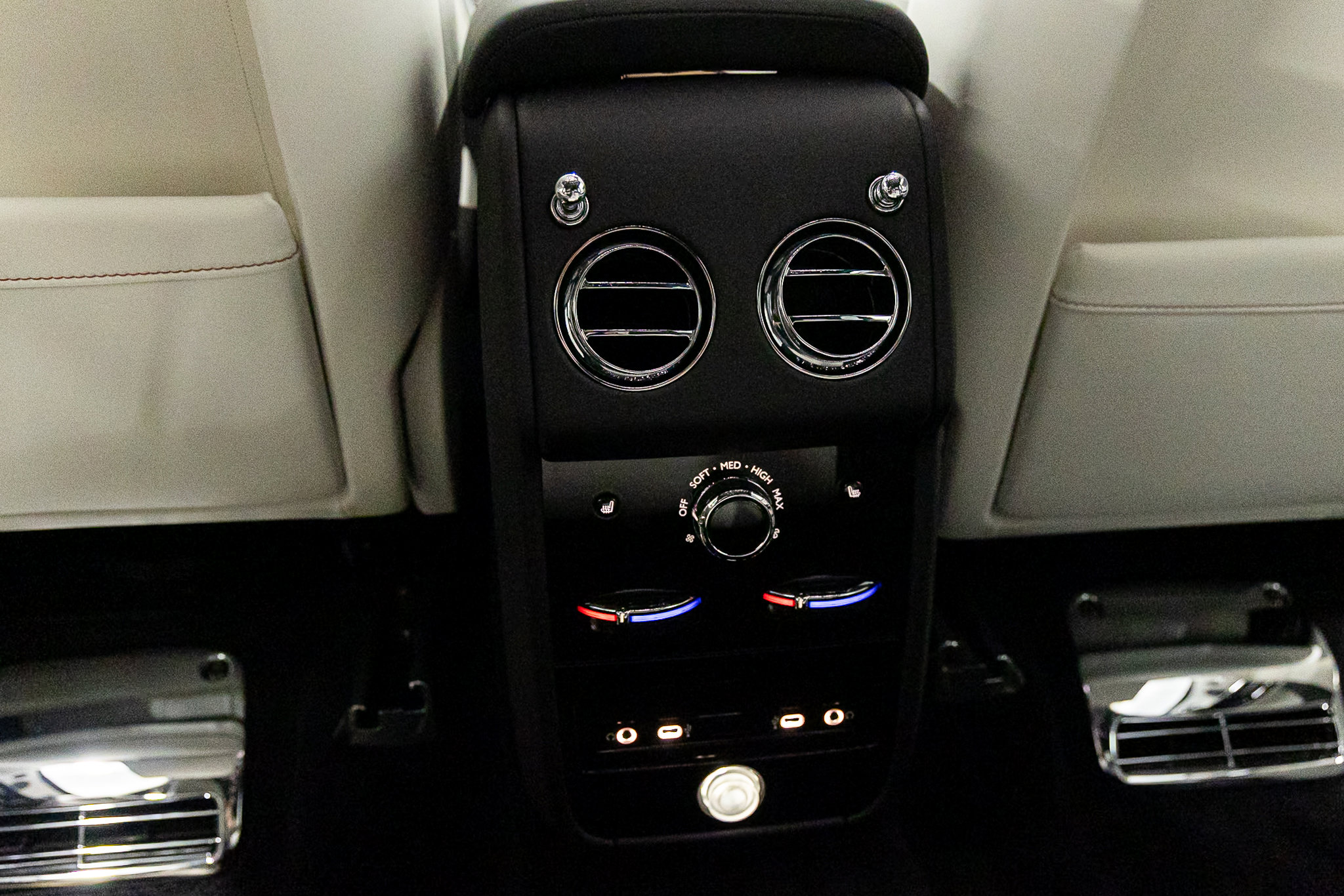 2026 Rolls-Royce Cullinan Base - Photo 56