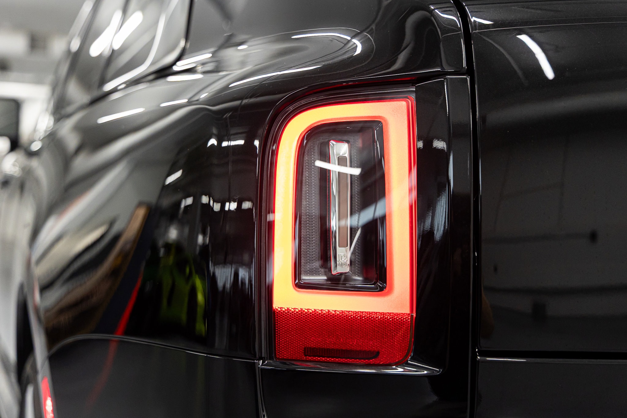 2026 Rolls-Royce Cullinan Base - Photo 23