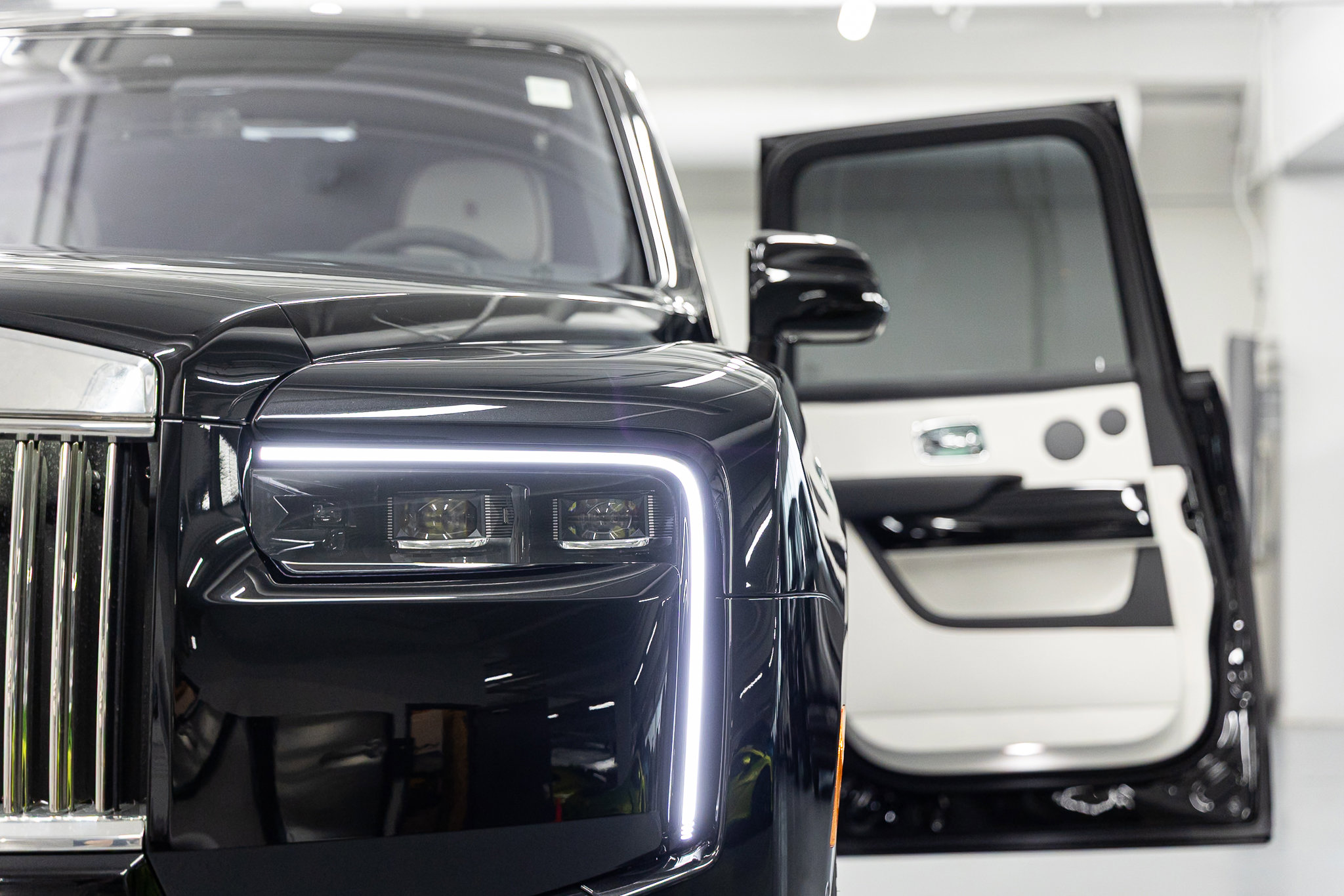 2026 Rolls-Royce Cullinan Base - Photo 28