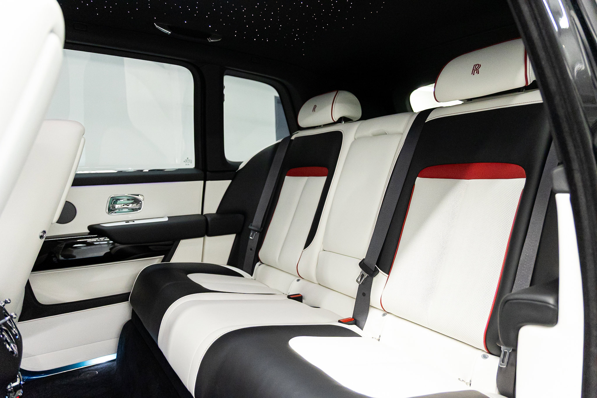 2026 Rolls-Royce Cullinan Base - Photo 50