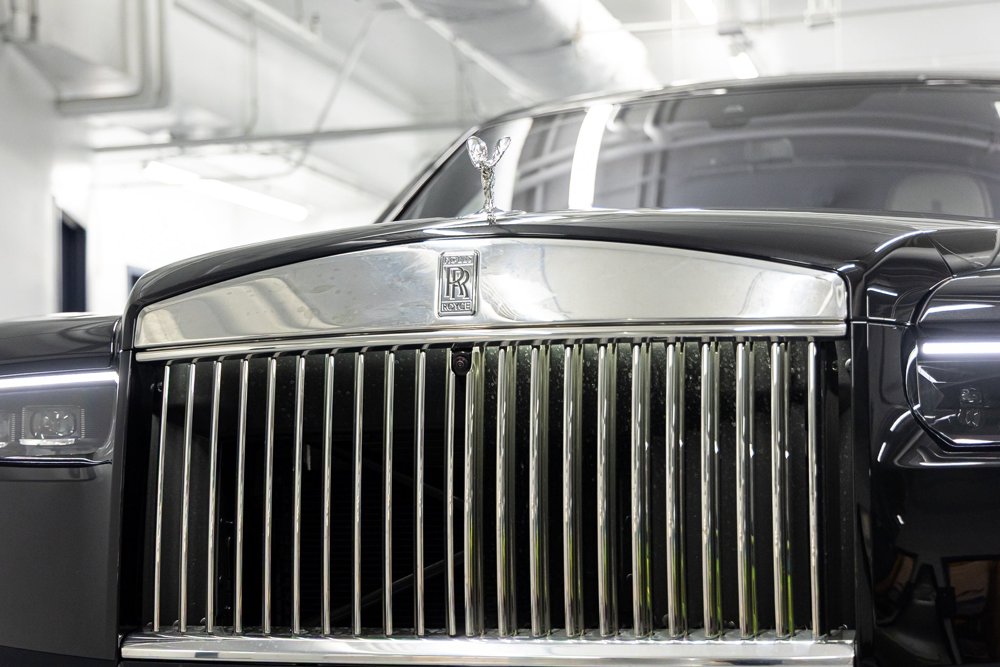 2026 Rolls-Royce Cullinan Base - Photo 10